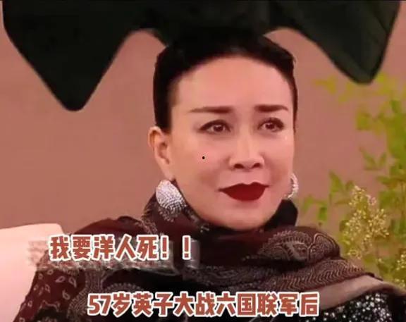 娱乐圈疑云 