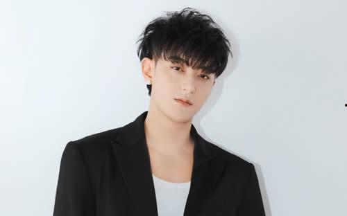 娱乐圈疑云 